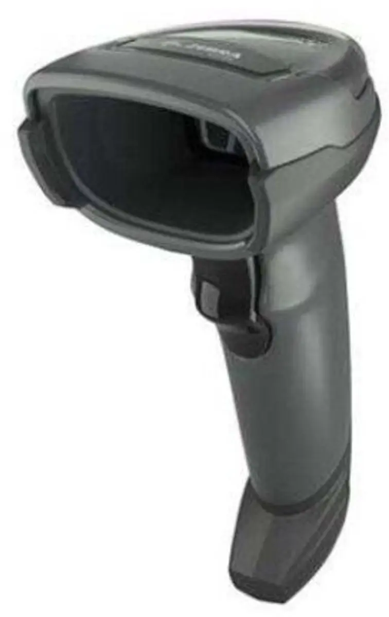 Zebra DS4608-HD7U2600ZCW EAS Kit