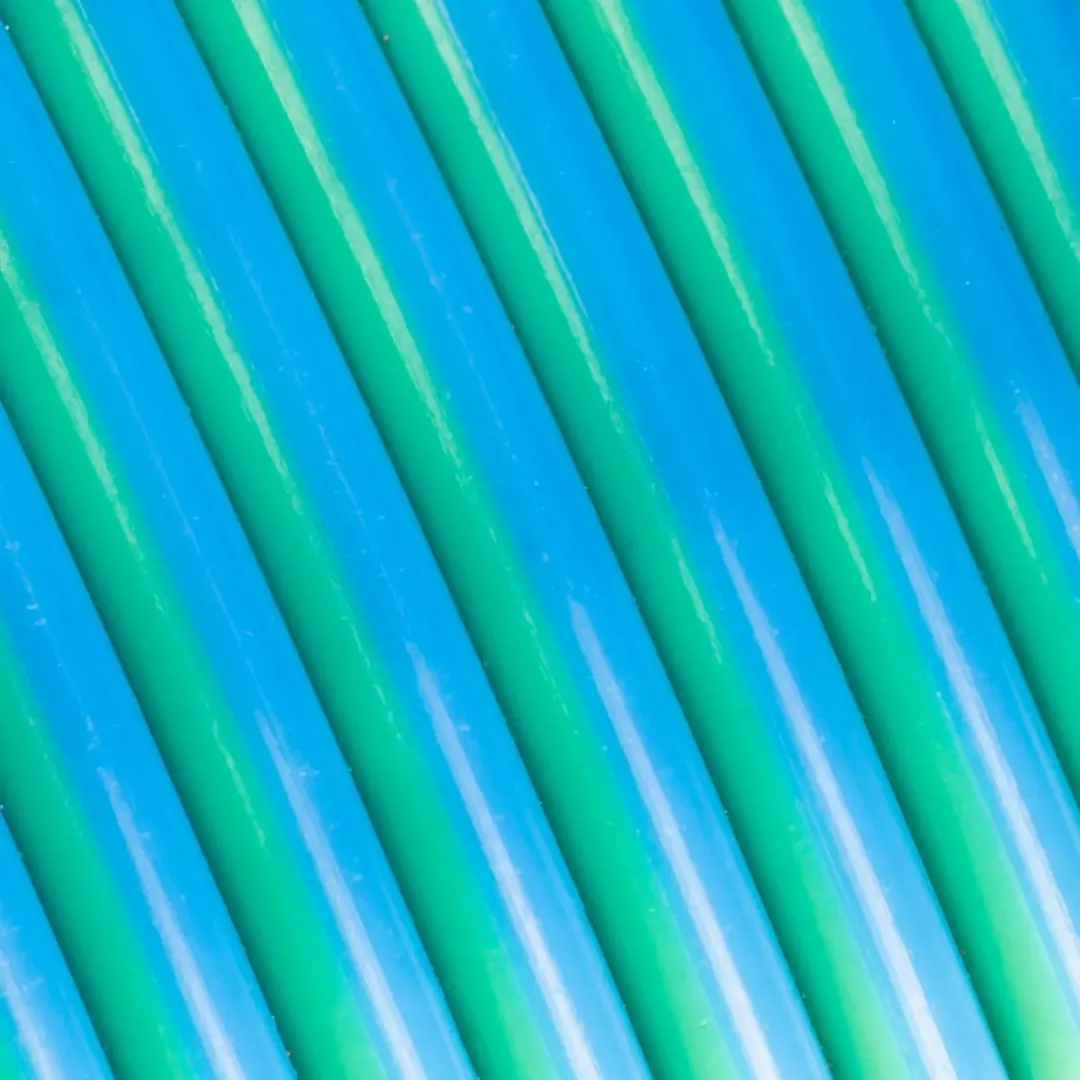 Polymaker Panchroma Dual Silk Caribbean Sea PLA 3D Filament 1,75mm - 1kg