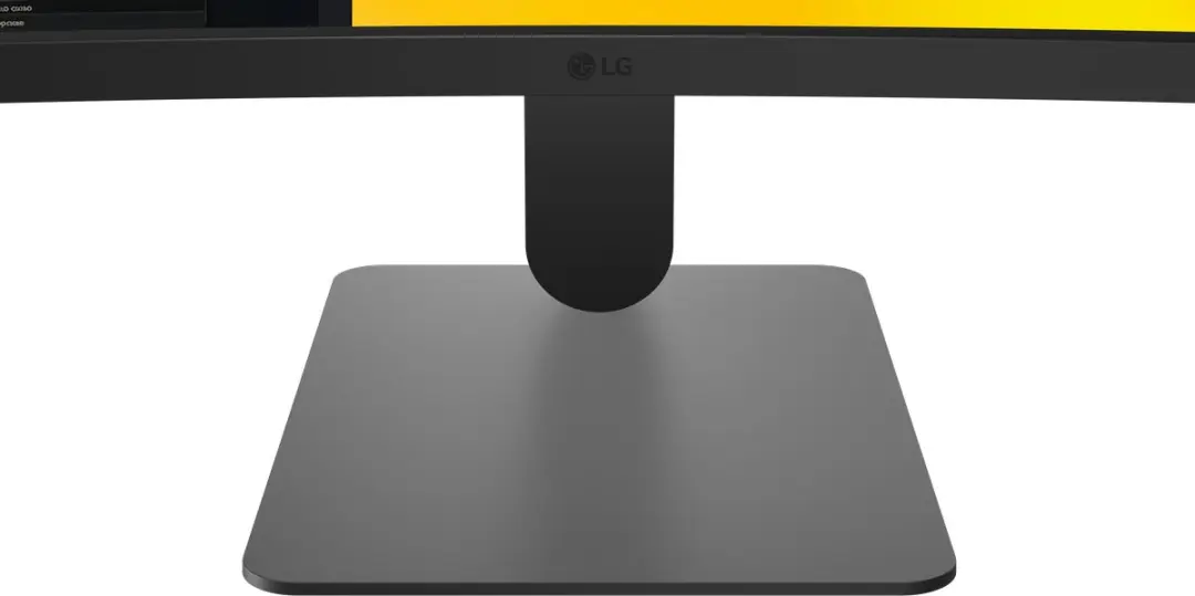 LG 34U601B-B UltraWide Monitor 34 inch WQHD VA - 120Hz