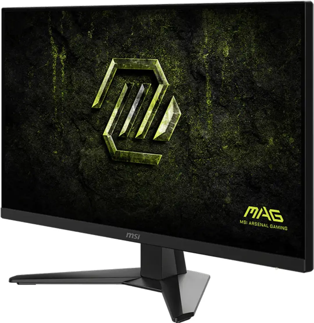 MSI MAG 272F X24 Gaming Monitor 27" - Full HD 240Hz - Zwart