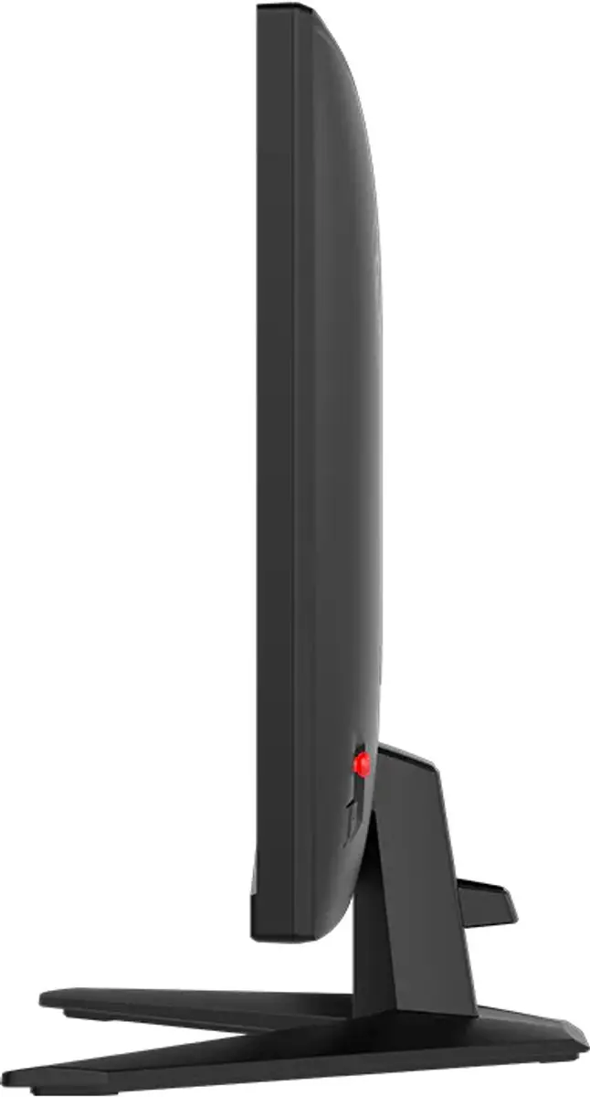 MSI MAG 272F X24 Gaming Monitor 27" - Full HD 240Hz - Zwart