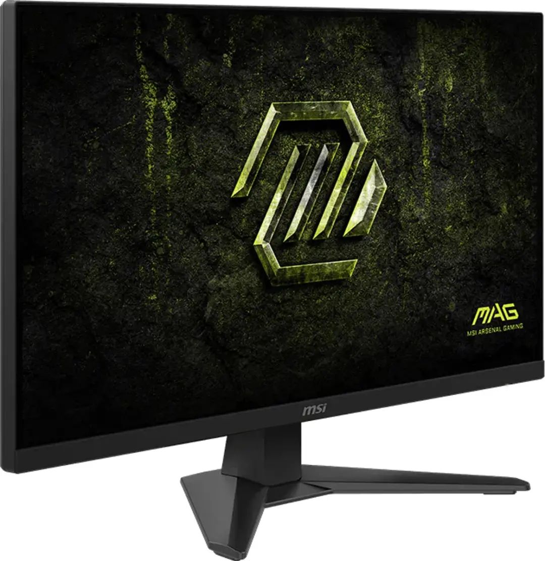 MSI MAG 272F X24 Gaming Monitor 27" - Full HD 240Hz - Zwart