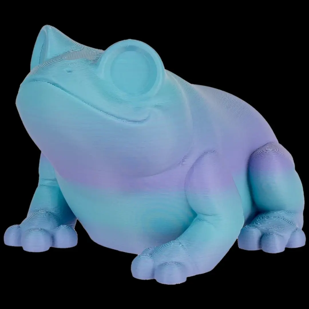 Polymaker Panchroma Gradient Winter Matte PLA 1,75mm - 1kg