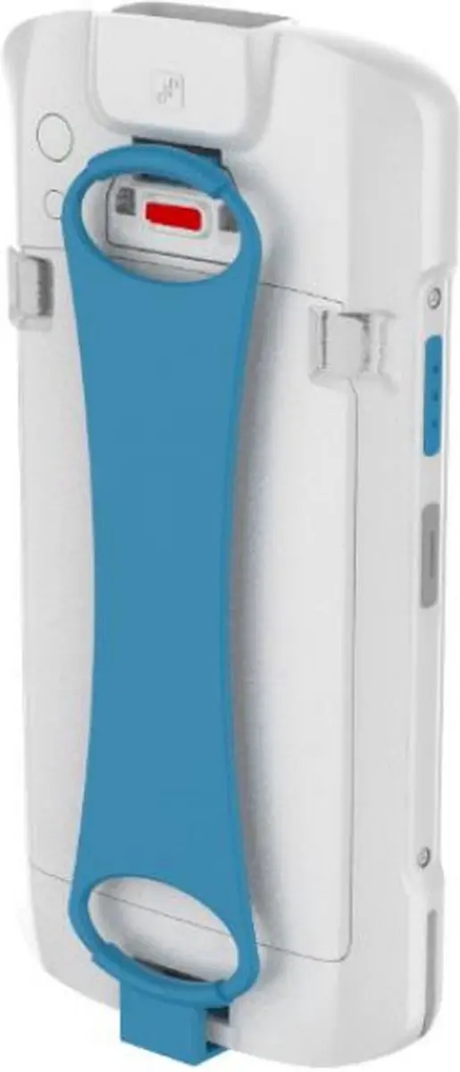 Zebra SG-TC2W-HSTRP1-01 Handstrap - Zwart