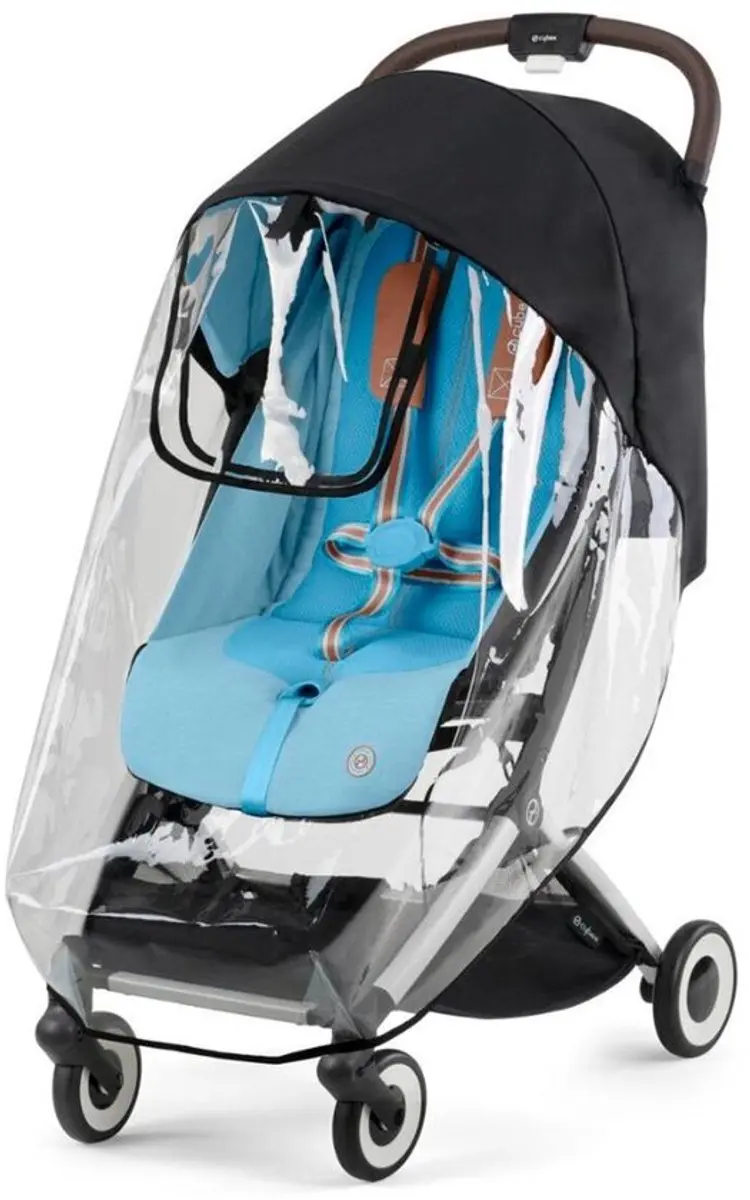 Cybex Orfeo Regenhoes