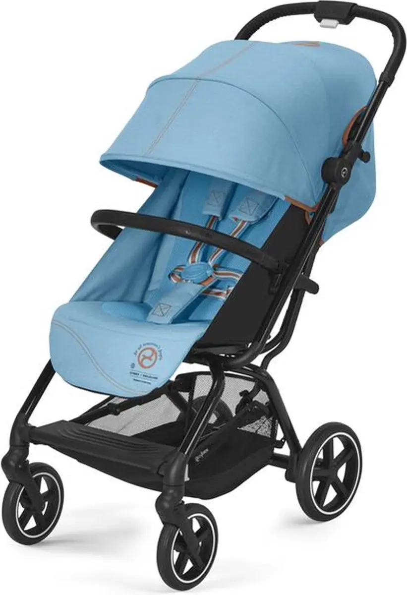 Cybex Eezy S+ 2 Buggy