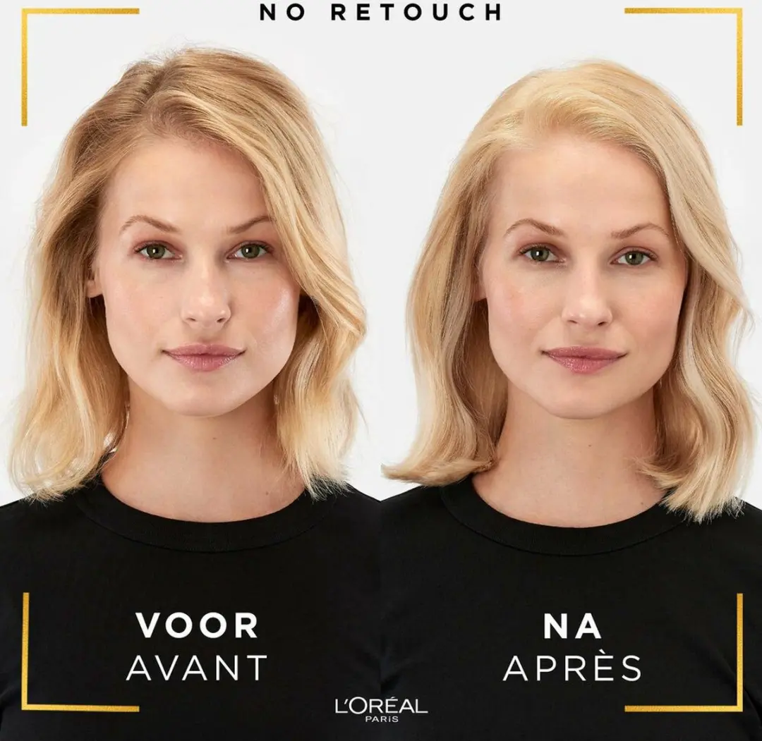 L'Oréal Paris Preference Haarkleuring 11.11 - 6 Stuks