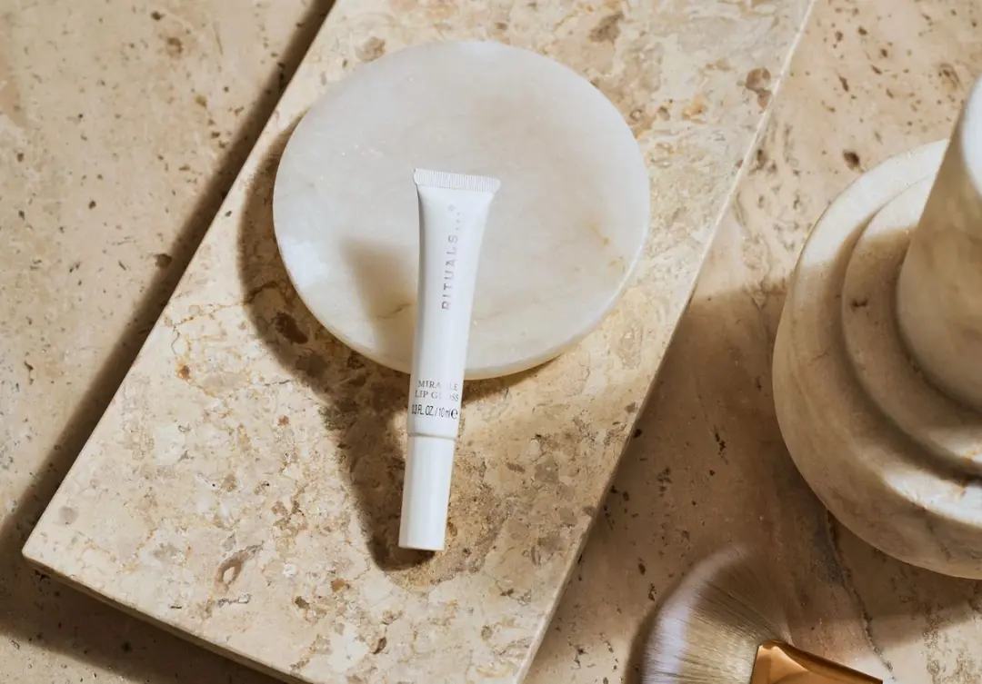 Rituals Miracle Lipgloss Clear Intentions 10ml