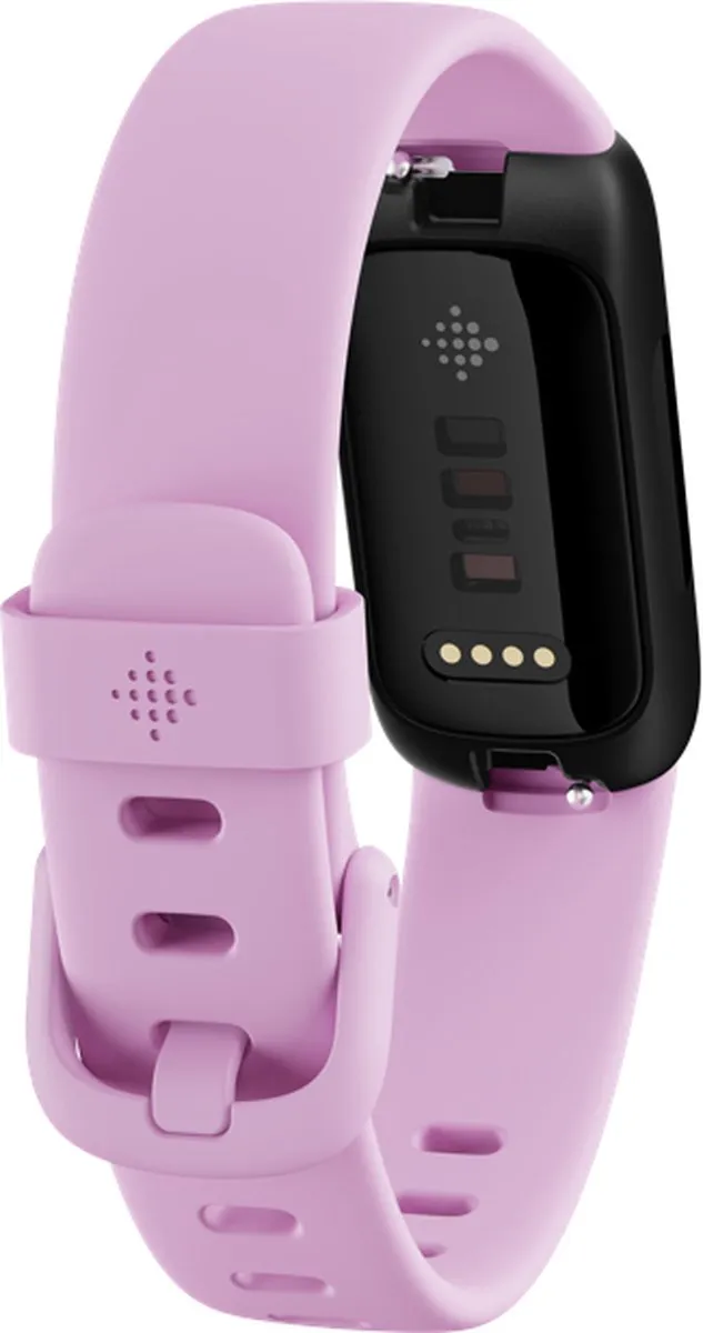 Fitbit Inspire 3 - Activity tracker - Paars
