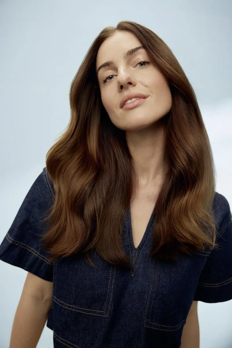 NIVEA Volume Care Styling Mousse 6x150ml