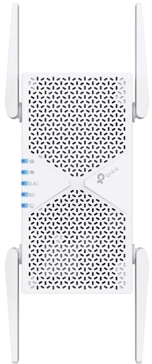 TP-Link RE405BE Signaalversterker WiFi 7