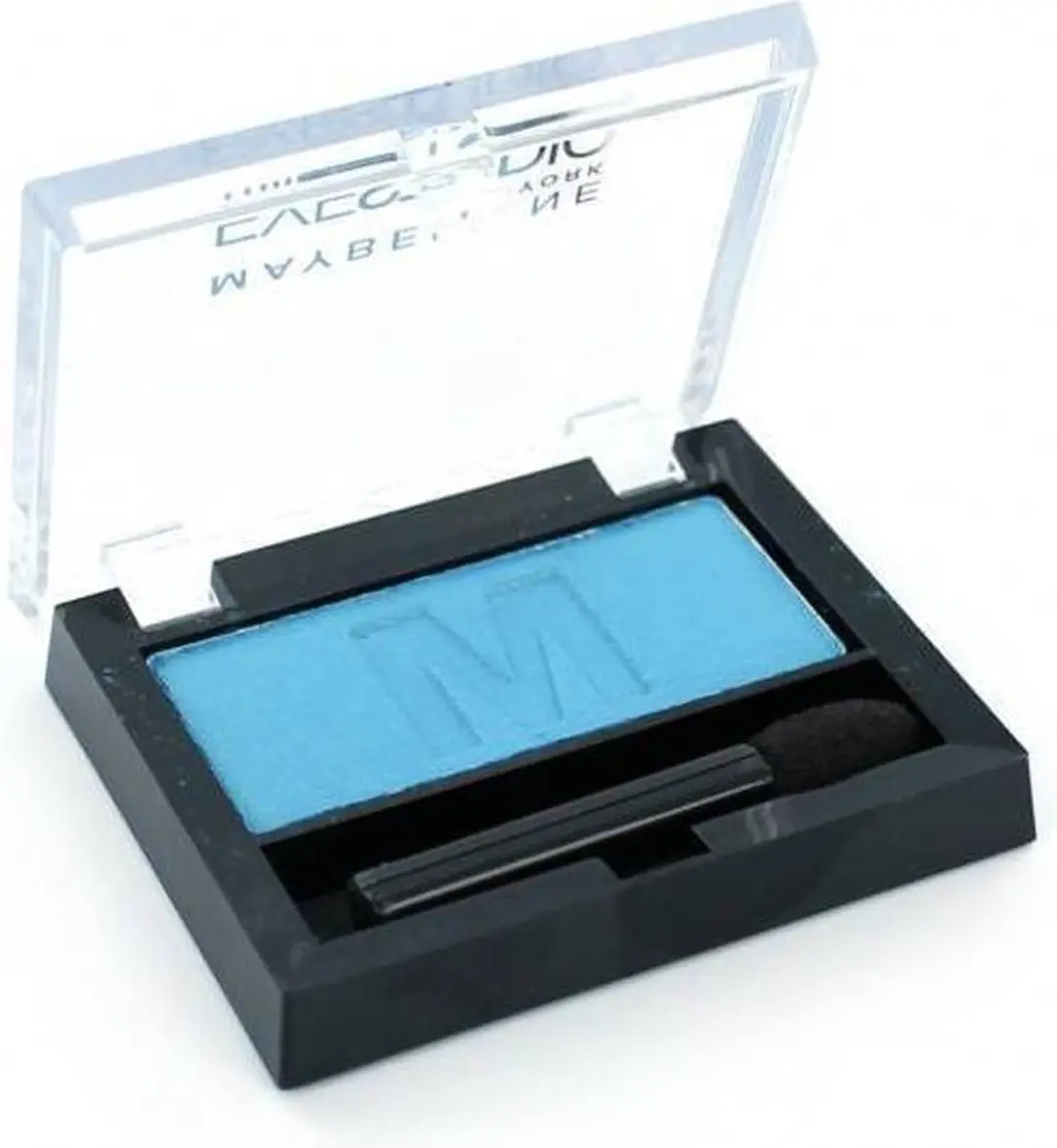 Maybelline Eyestudio Mono Oogschaduw 425 Blue Paradise