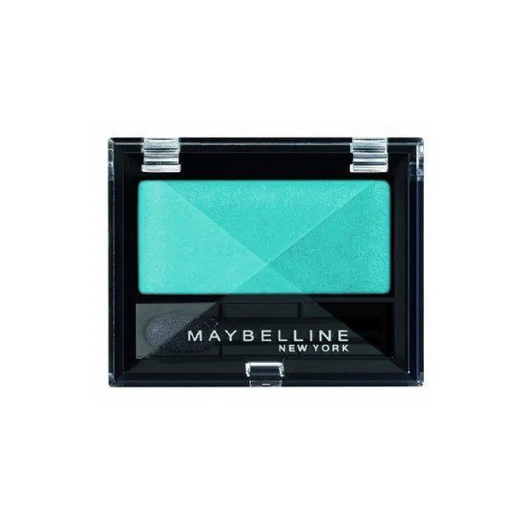 Maybelline Eyestudio Mono Oogschaduw 425 Blue Paradise - 2g