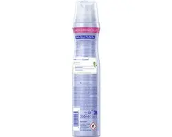 NIVEA Diamond Gloss Care Haarlak - 6x250ml