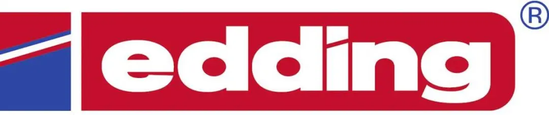 edding Toner 18-2207 Geel - 2500 Pagina's - Kleurloos