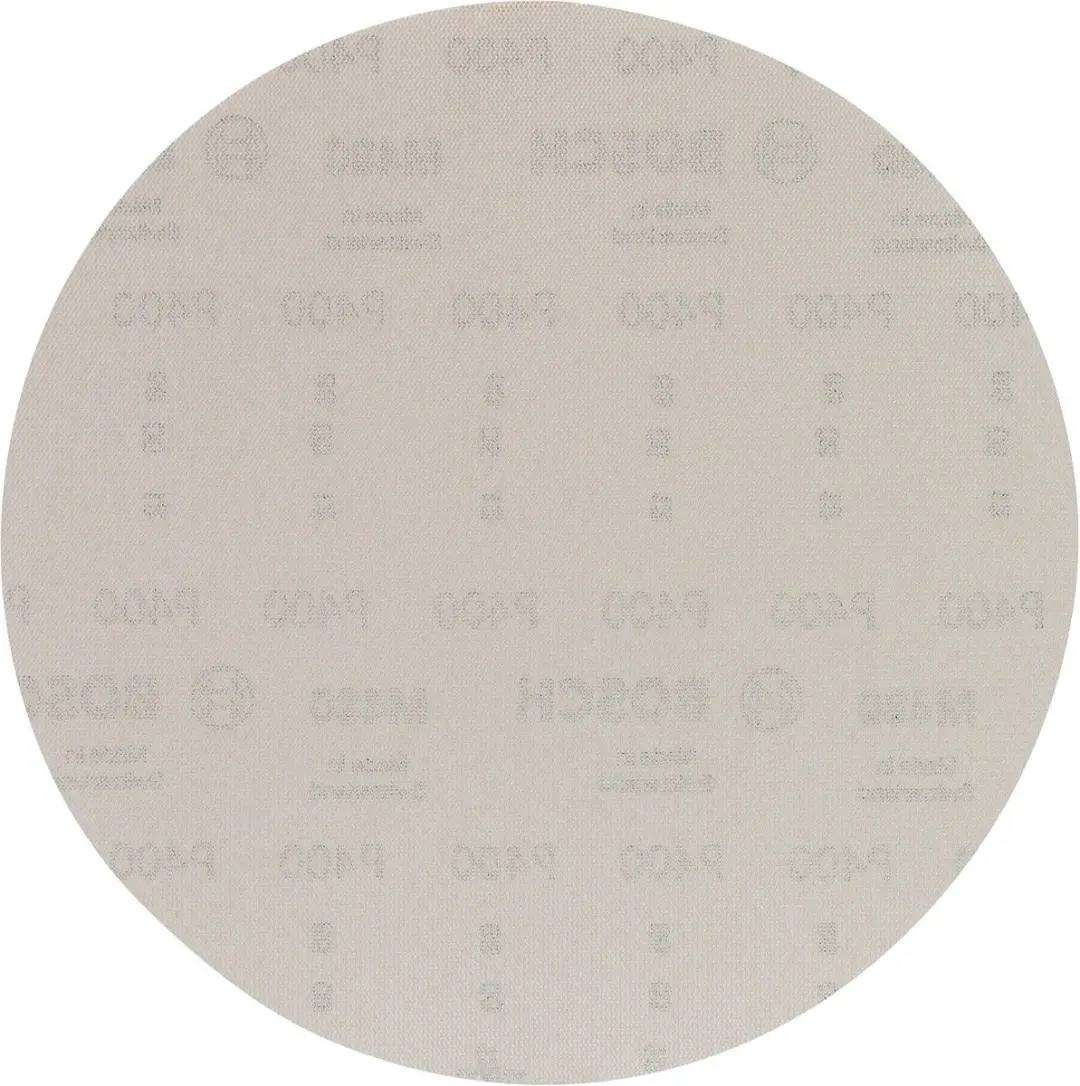 Bosch Net Schuurmiddel M480 225mm