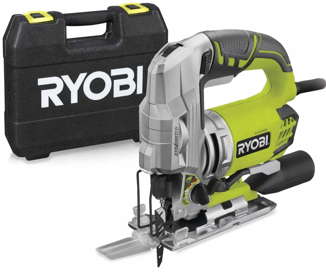 Ryobi RJS1050-K Decoupeerzaag 680W