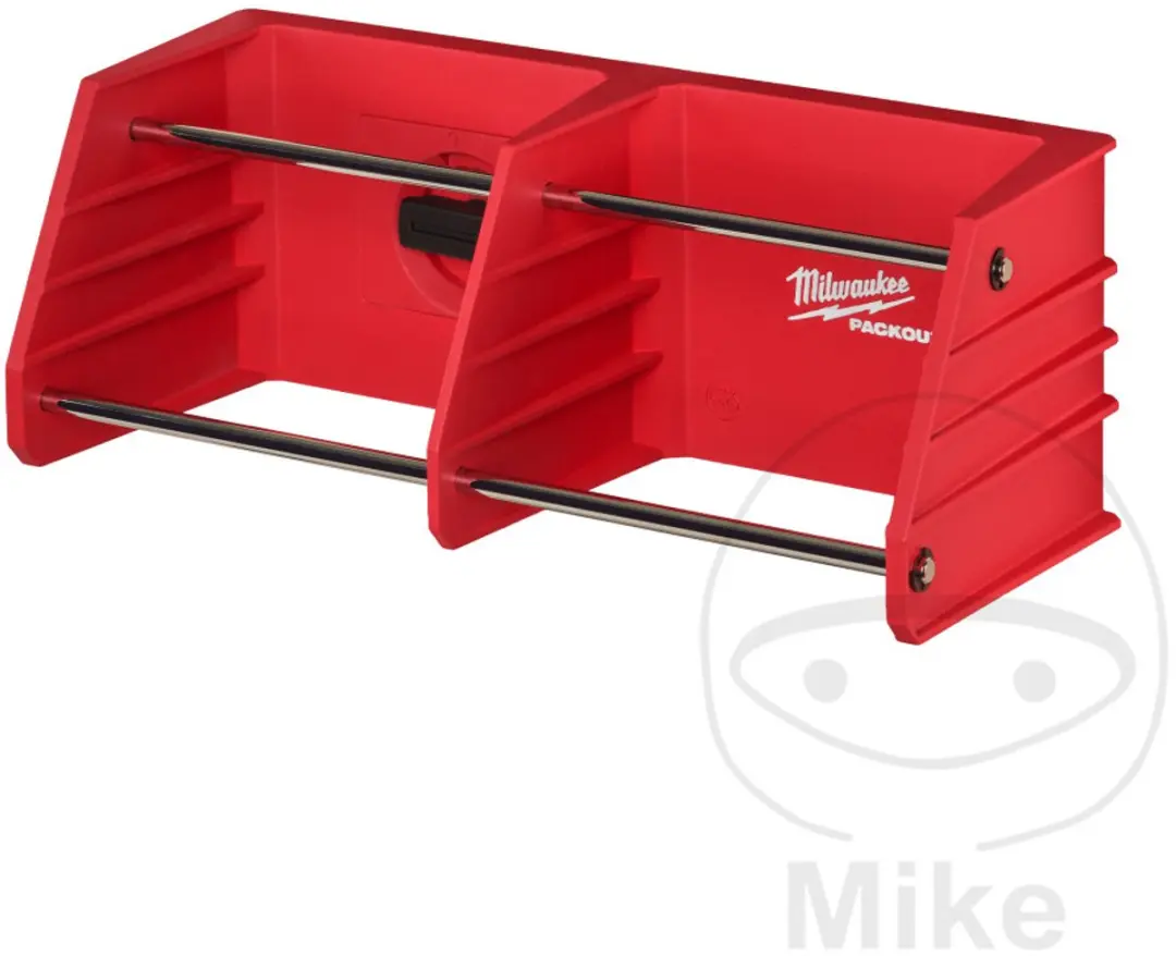 Milwaukee PACKOUT Tanghouder 4932480710 - Blauw