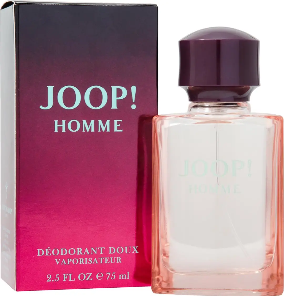 Joop! Homme Deodorant 75ml