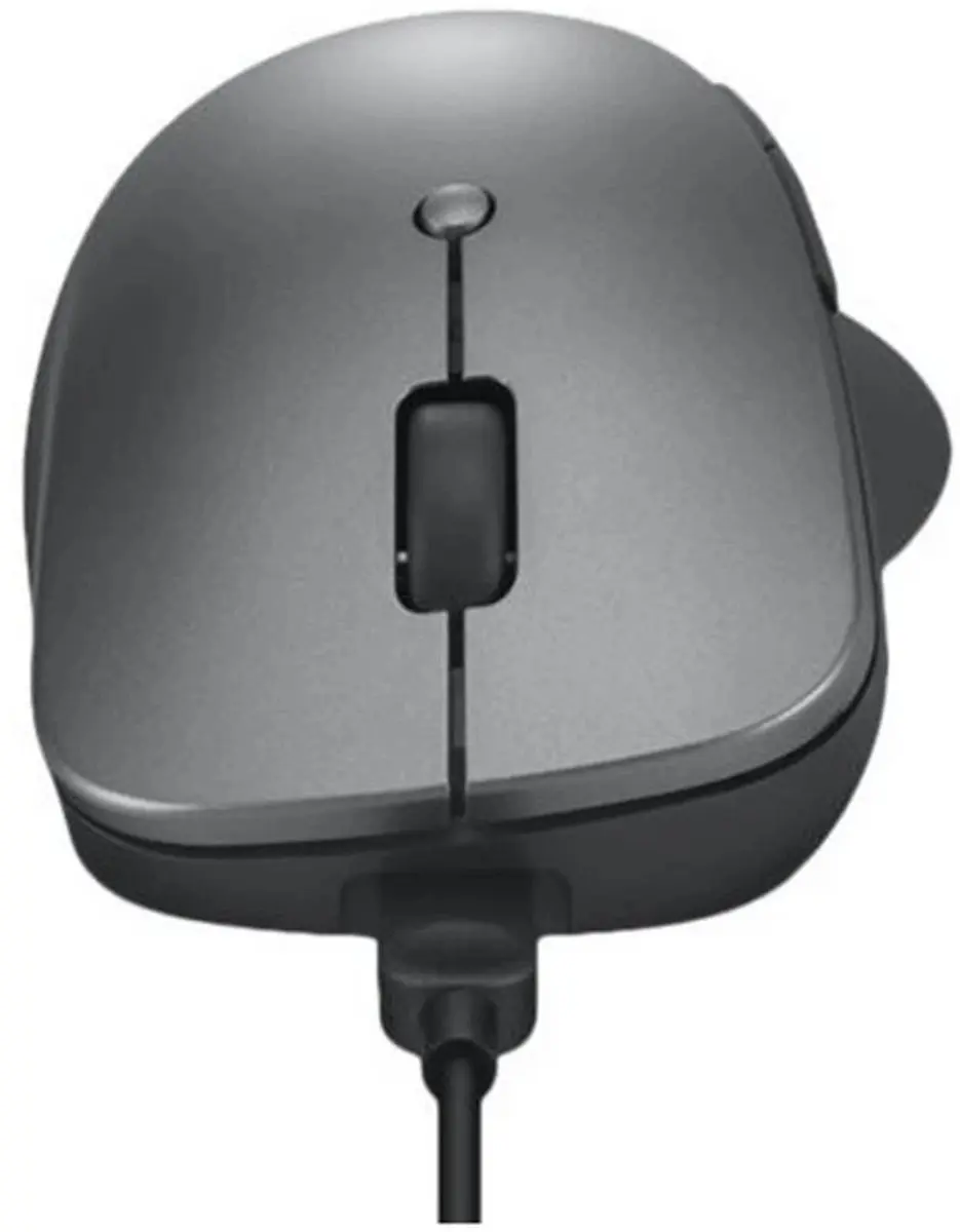 Lenovo Professional Bluetooth Muis 4Y51J62544