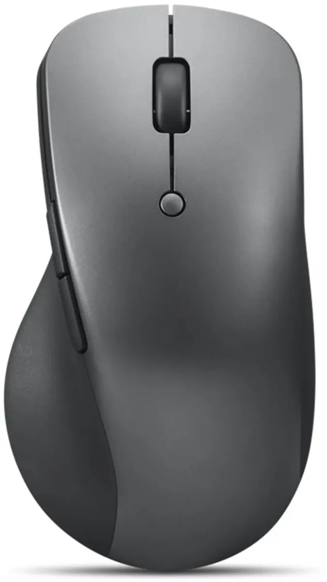 Lenovo Professional Bluetooth Muis 4Y51J62544 - Storm Grey