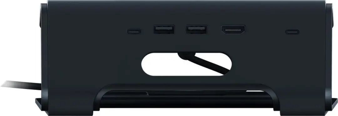 Razer Chroma V2 Laptopstand - Zwart RC21-01680100-R3M1