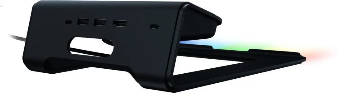 Razer Chroma V2 Laptopstand