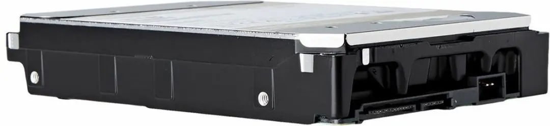 Western Digital WD161KRYZ Harde Schijf 16TB - 3.5" SATA