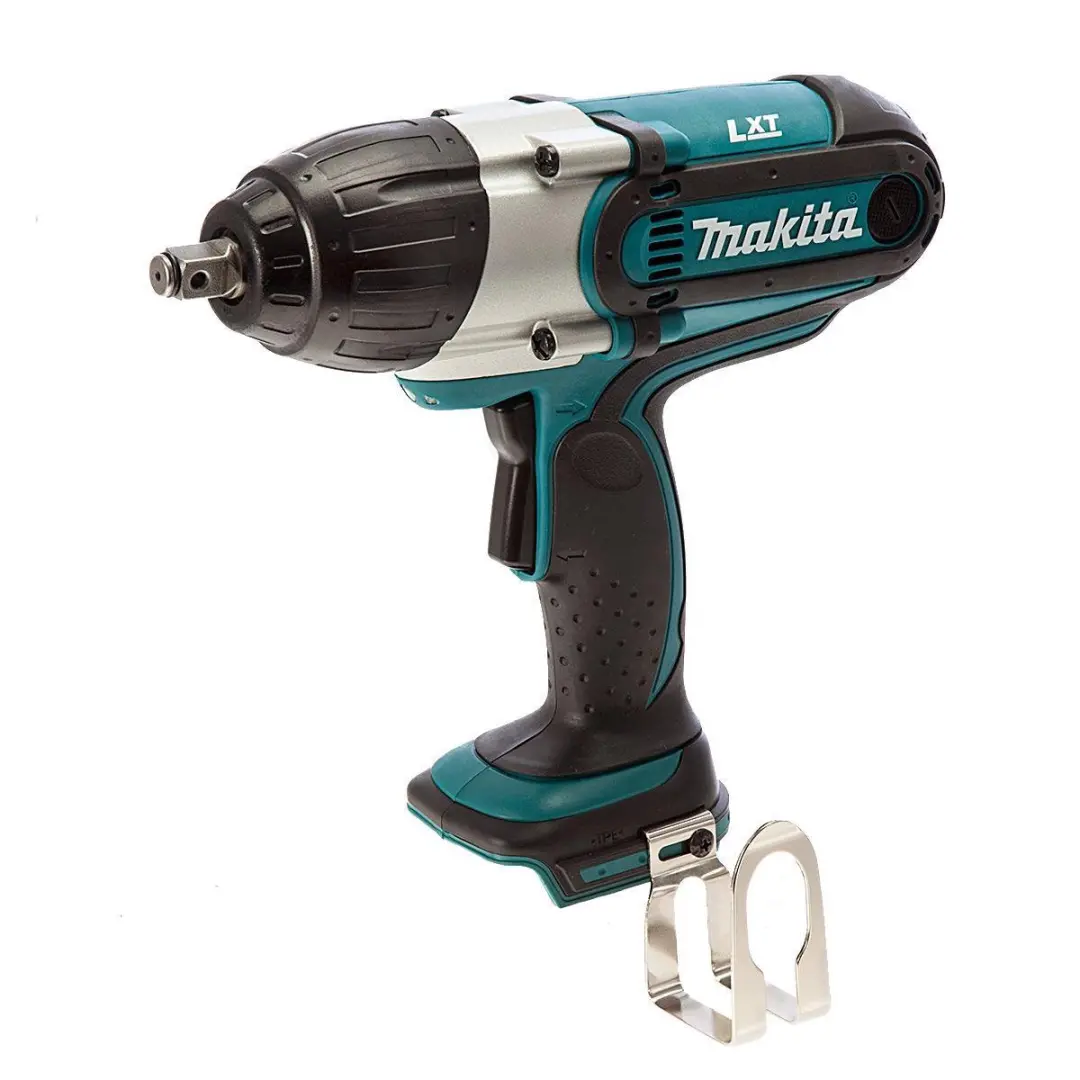 Makita DTW450RTJ Slagmoersleutel 18V - 440Nm - 2x 5.0Ah