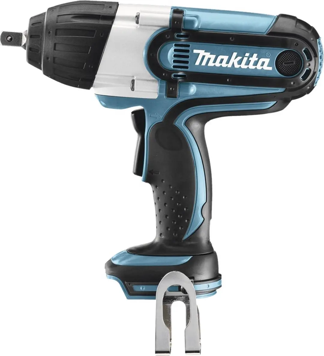 Makita DTW450RTJ Slagmoersleutel 18V - 440Nm - 2x 5.0Ah