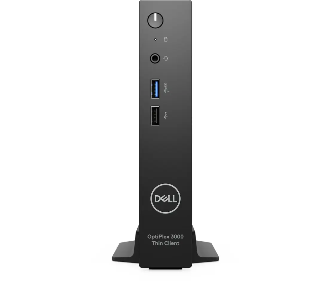 Dell OptiPlex 3000 Thin Client JC9V0