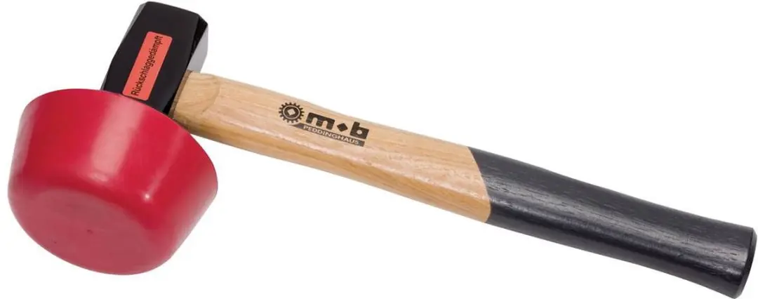 Peddinghaus Komfort Plaathamer 2160g