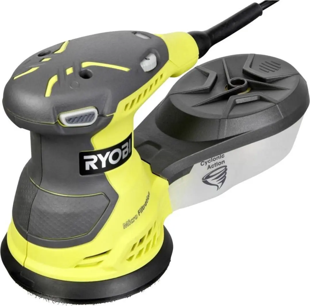 Ryobi ROS300 Excenterschuurmachine 300W
