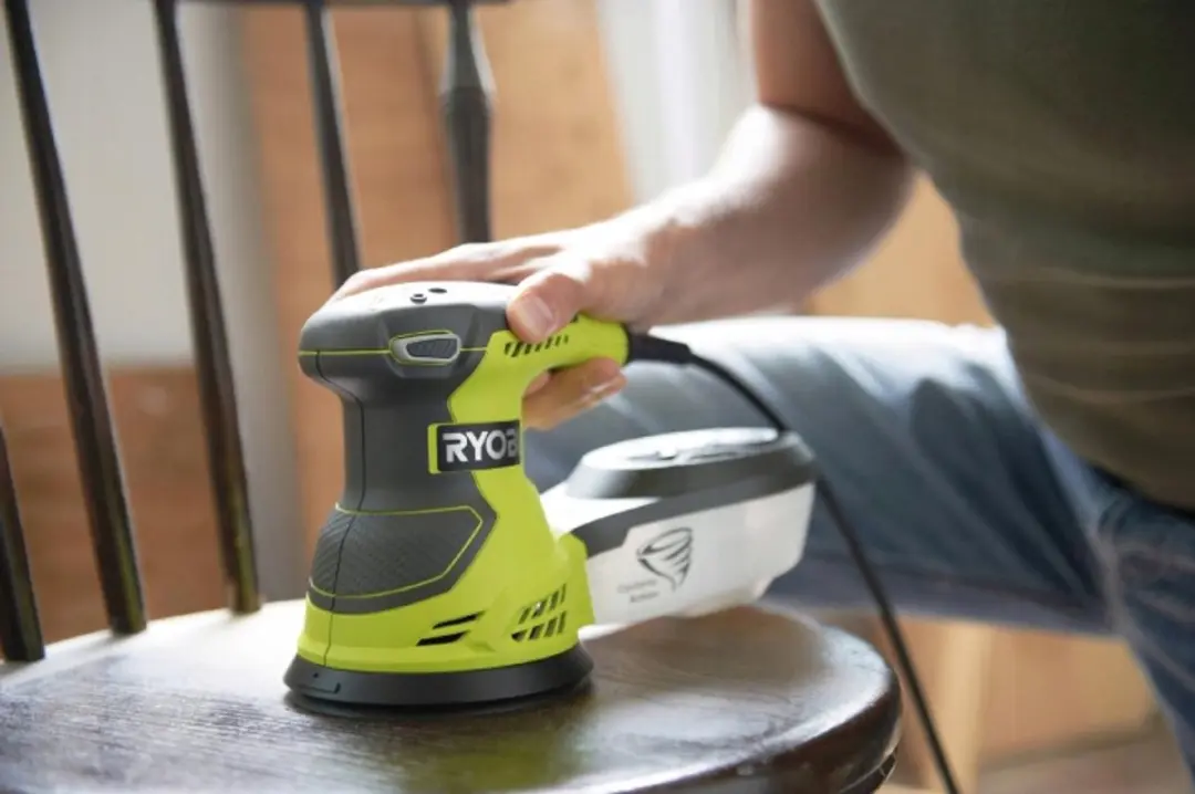 Ryobi ROS300 Excenterschuurmachine 300W