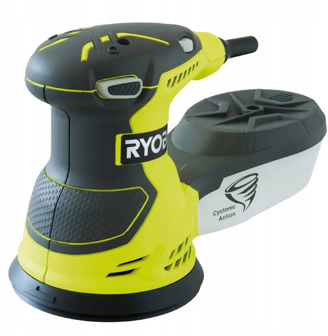 Ryobi ROS300 Excenterschuurmachine 300W