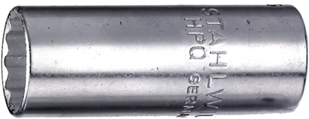 Stahlwille 40 ADL 1/4 01640016 Dopsleutelinzetstuk