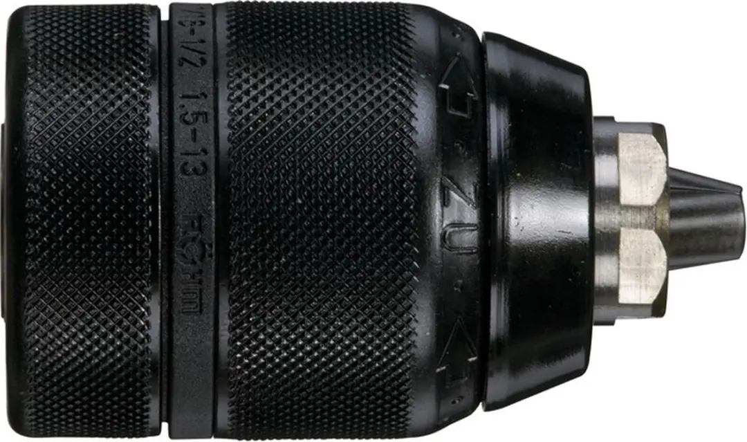 Milwaukee Snelspanboorhouder 1,5-13 ½" 20/2