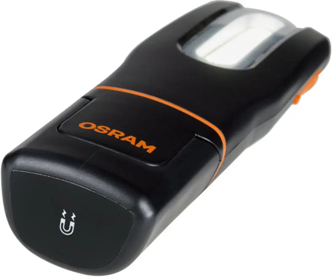 Osram LEDIL401 LEDinspect MINI250 Werklamp - 250 Lumen - 6000K