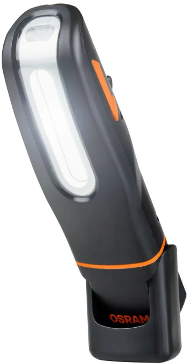 Osram LEDIL401 LEDinspect MINI250 Werklamp - 250 Lumen - 6000K