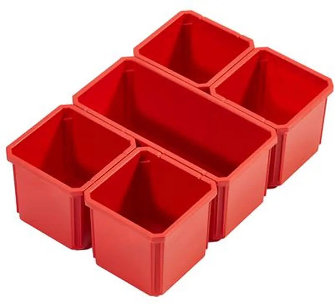 Milwaukee Packout Insert Bakjes Organizer