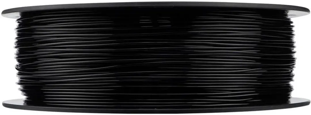 ESUN PEBA-90A Black Filament 1.75mm - 1kg