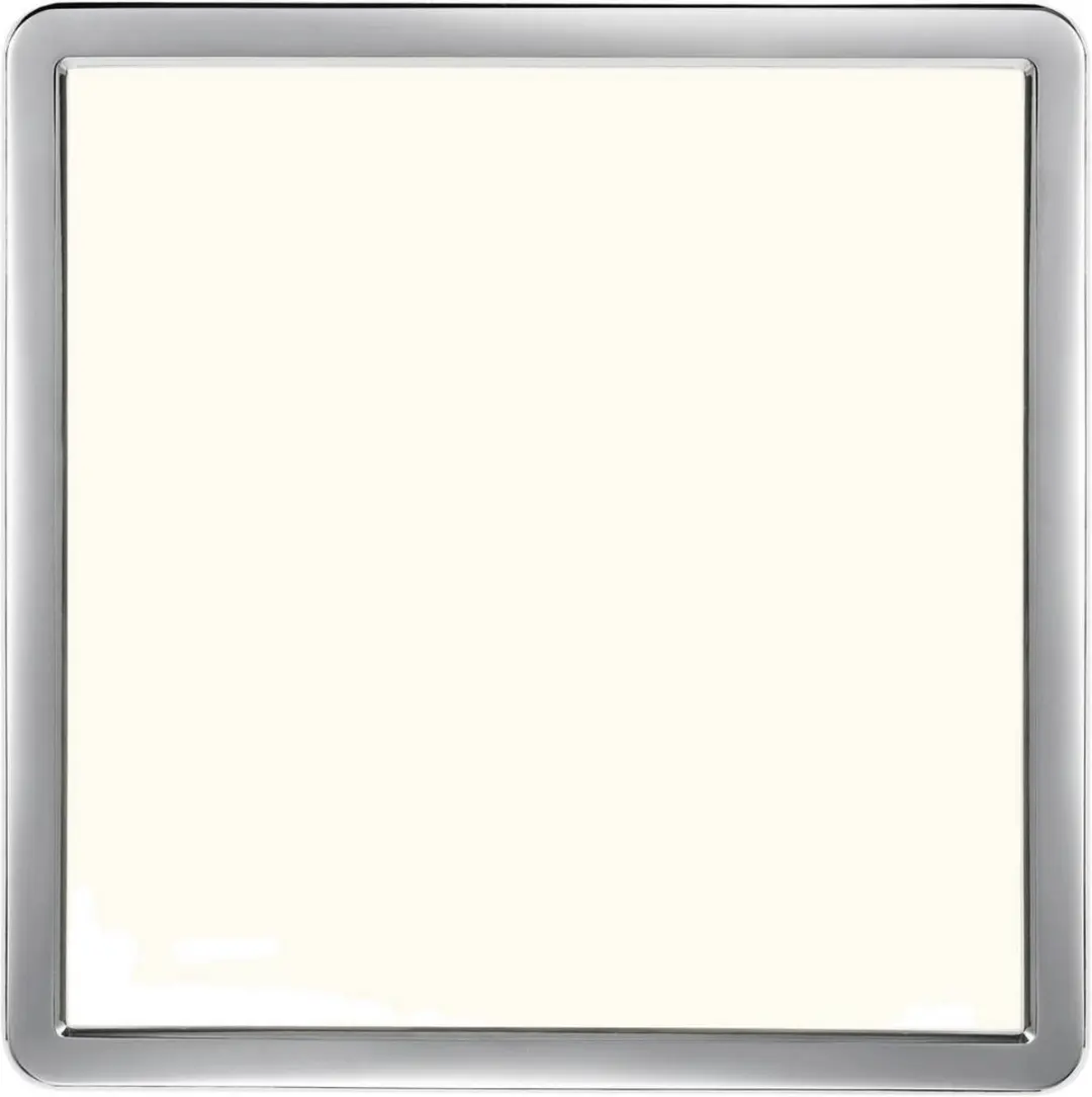 Nordlux Oja Square 29 LED Plafondlamp 19W