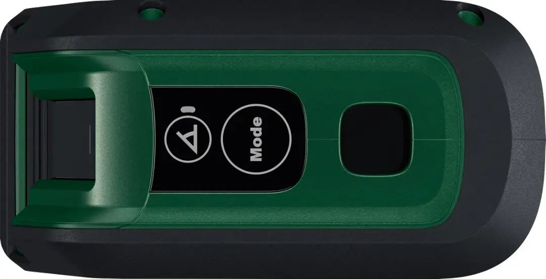 Bosch UniversalLevel 2 Kruislijnlaser 0603663F00 - Rood