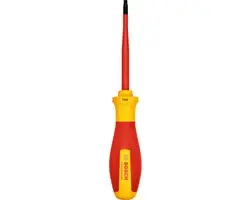 Bosch Professional VDE Schroevendraaier TX 25 - Geel/Rood