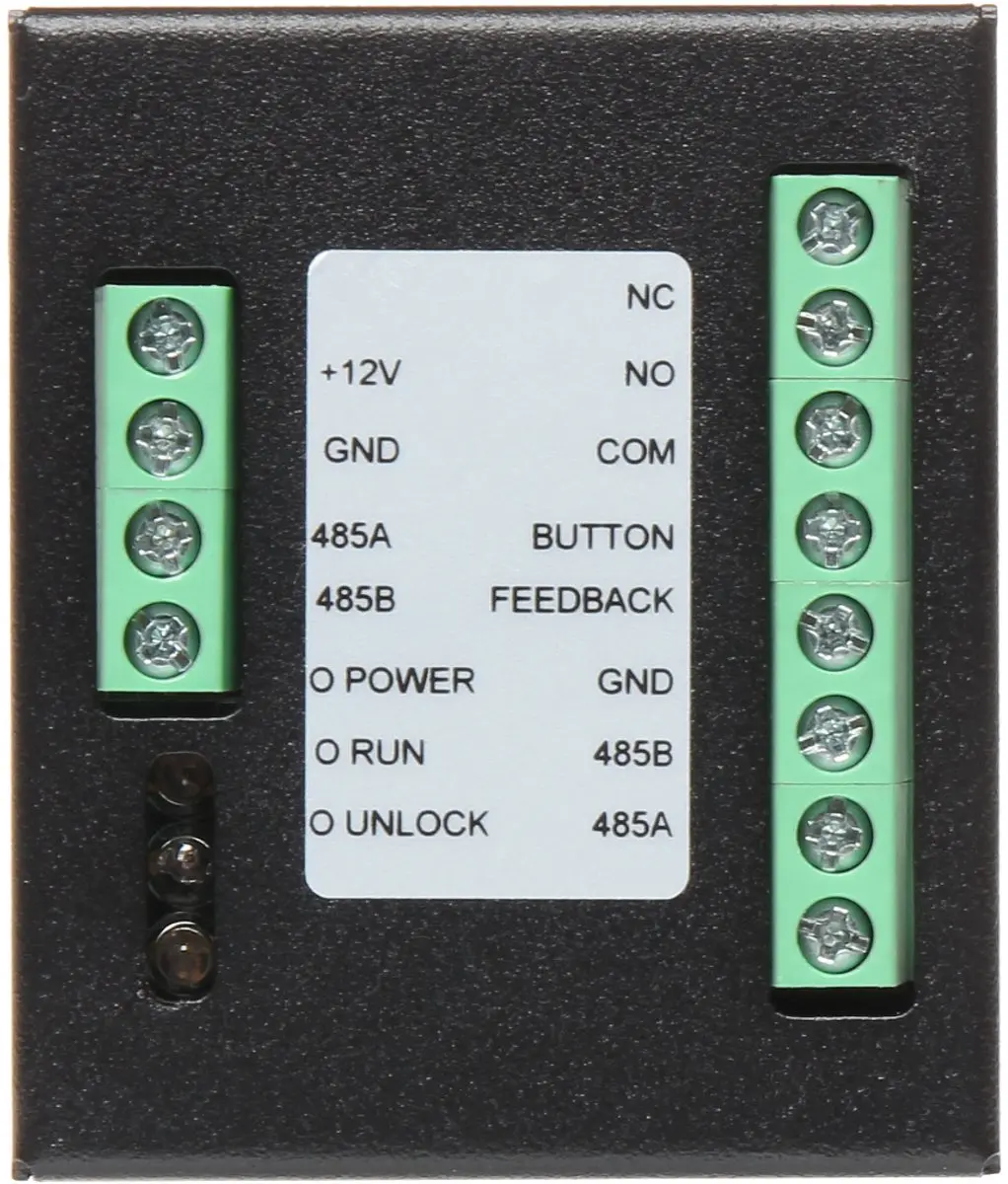 Dahua DEE1010B-S2 Relaismodule