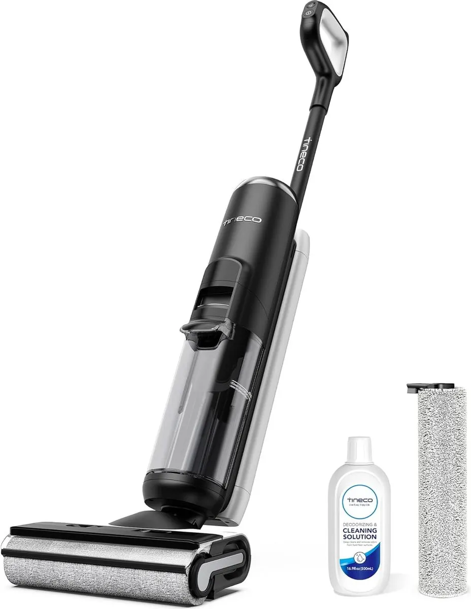 Tineco Floor ONE S6 Pet Vloerreiniger