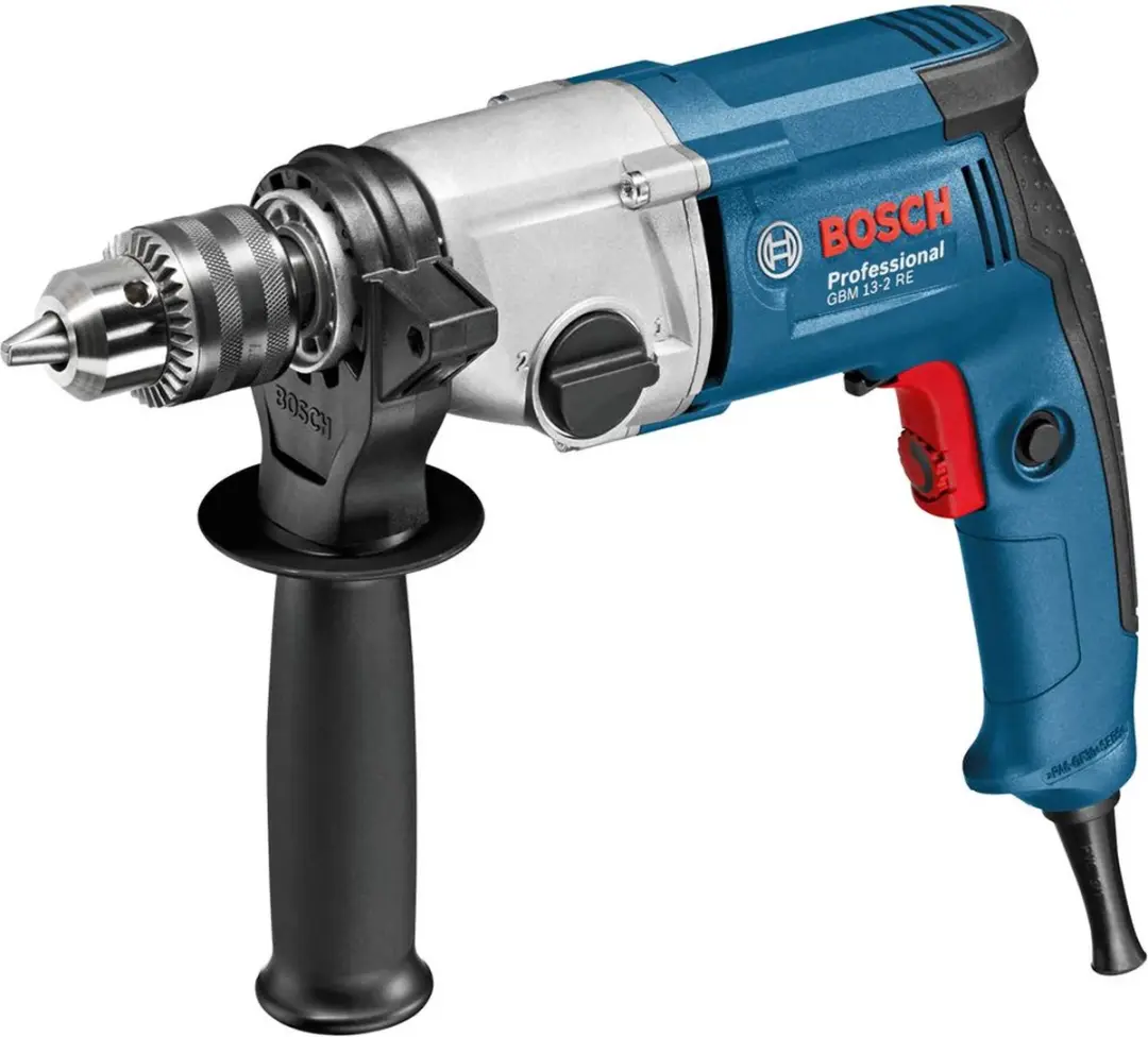Bosch Professional GBM 13-2 RE Boormachine 750W