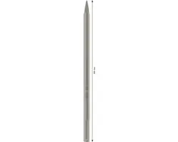 Bosch Professional SDS-MAX Puntbeitel 400 - 10mm