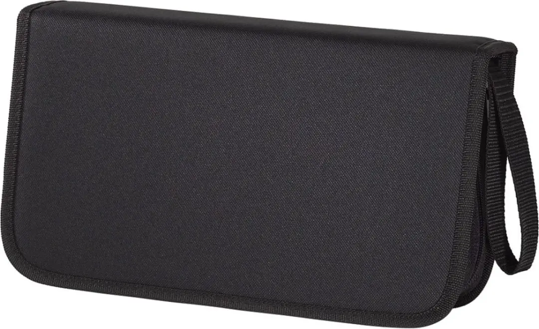 Hama Nylon Wallet 104 Vakken