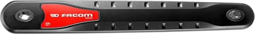 Bahco BP901L Pneumatische Slagmoersleutel